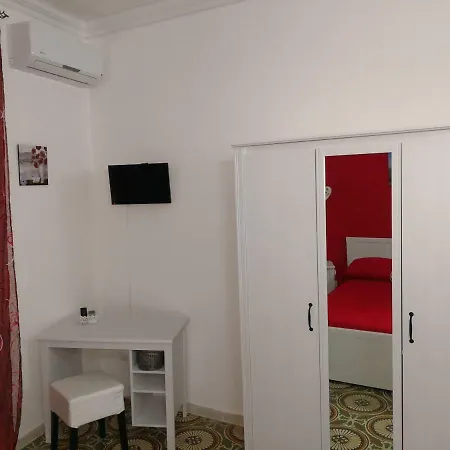 Isole Egadi 2* トラーパニ