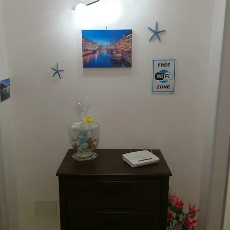 Isole Egadi Bed & Breakfast 2*