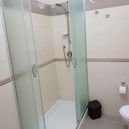 Bed & Breakfast Isole Egadi 2*