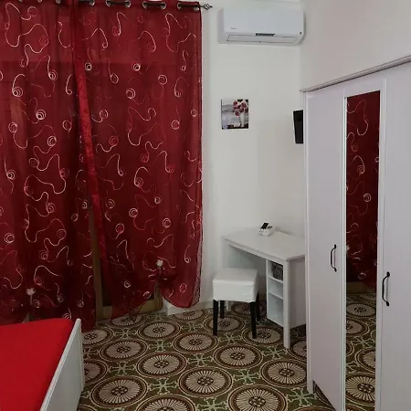 Bed & Breakfast Isole Egadi