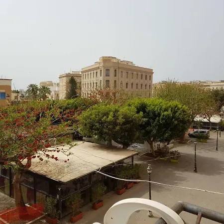 Isole Egadi 2* Trapani