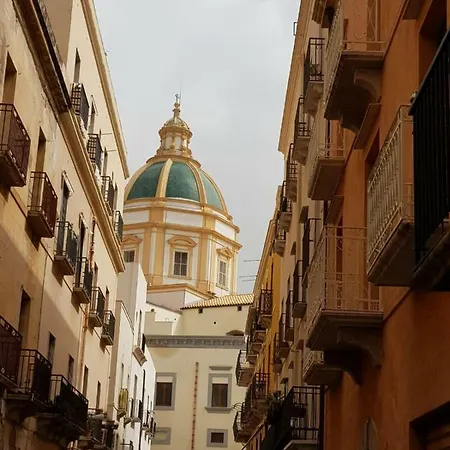 Isole Egadi 2* Trapani