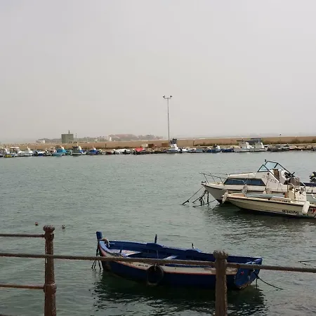 Bed & Breakfast Isole Egadi 2*