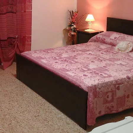 Isole Egadi 2* トラーパニ