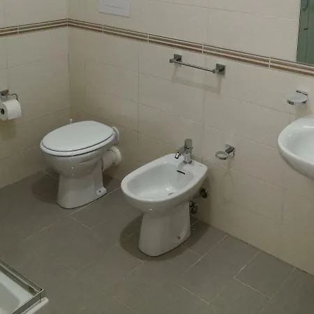 Bed & Breakfast Isole Egadi 2*