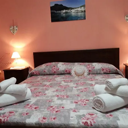 Isole Egadi 2* Trapani