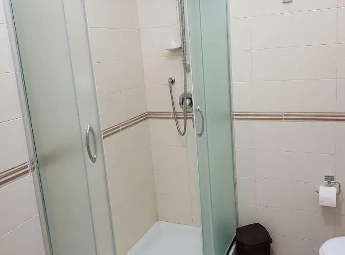 Frühstückspension Isole Egadi 2*