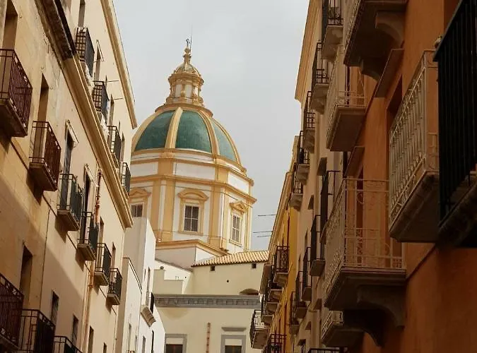 Isole Egadi 2* Trapani