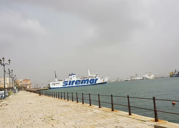 Isole Egadi 2* Trapani