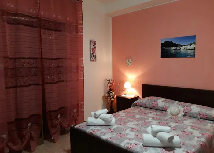 Isole Egadi 2* Trapani