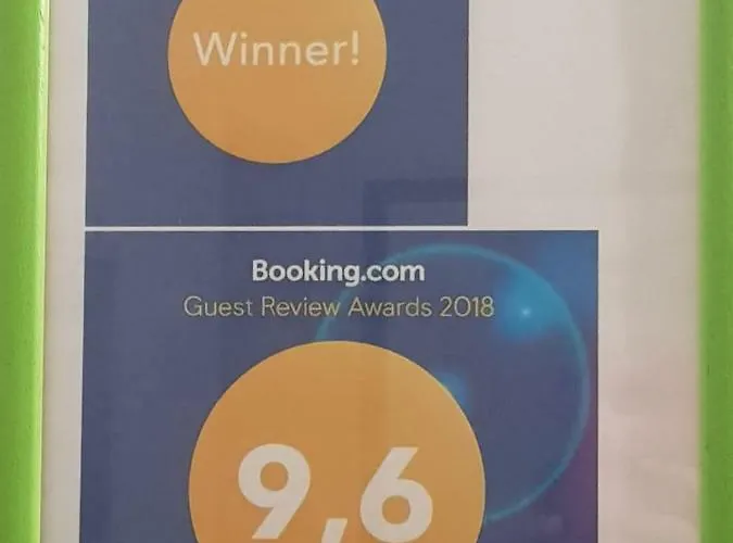 Isole Egadi Frühstückspension 2*