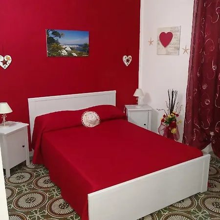 Isole Egadi Bed & Breakfast 2*