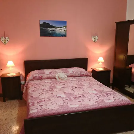 Isole Egadi Bed & Breakfast