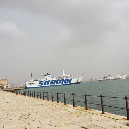 Isole Egadi 2* Trapani