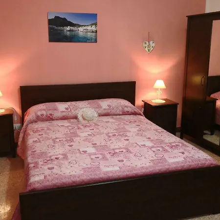 Bed & Breakfast Isole Egadi 2*