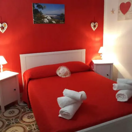 Isole Egadi 2* Trapani