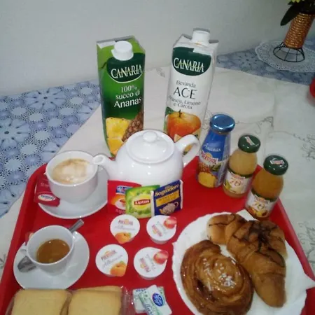 Isole Egadi Bed & Breakfast 2*