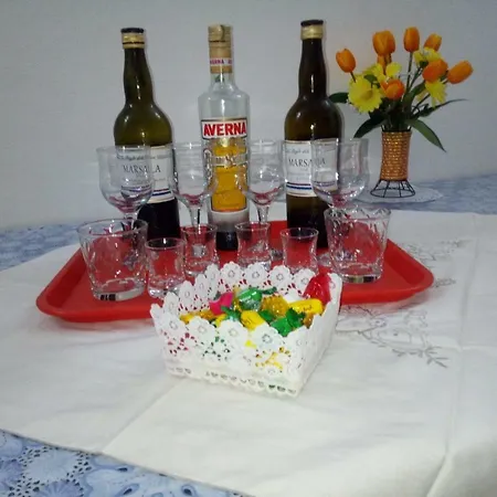 Isole Egadi Bed & Breakfast