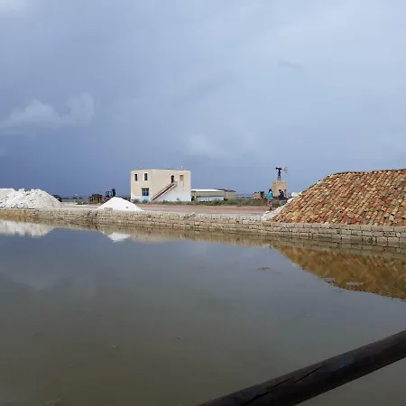 Isole Egadi Bed & Breakfast Trapani