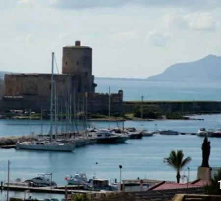 Isole Egadi Trapani