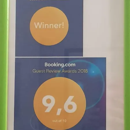 Isole Egadi Bed & Breakfast 2*