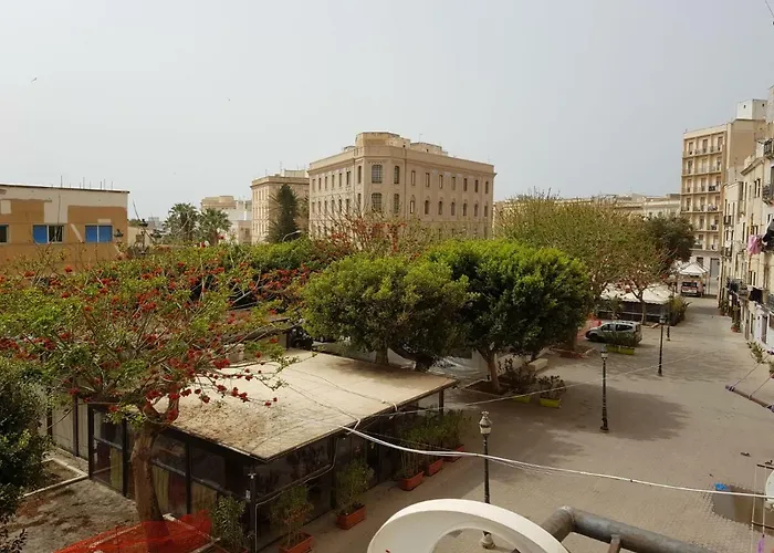 Isole Egadi 2* تراباني