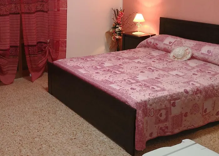 Isole Egadi 2* تراباني