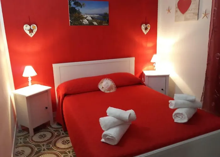 Isole Egadi 2* تراباني