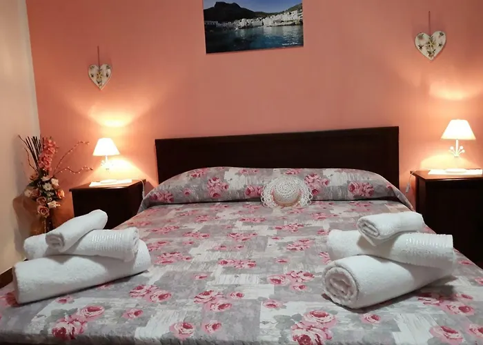 Isole Egadi 2* Trapani