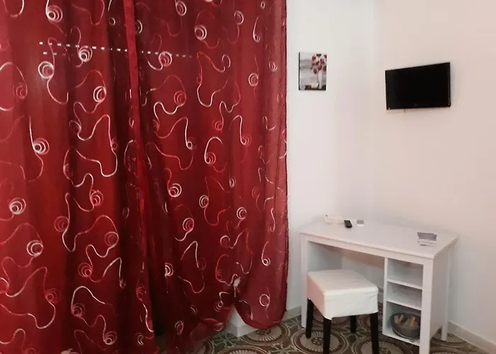 Isole Egadi تراباني