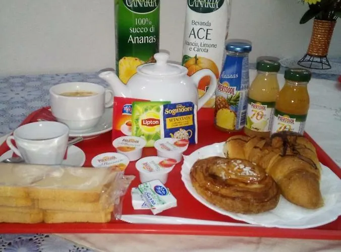 Isole Egadi 2* تراباني