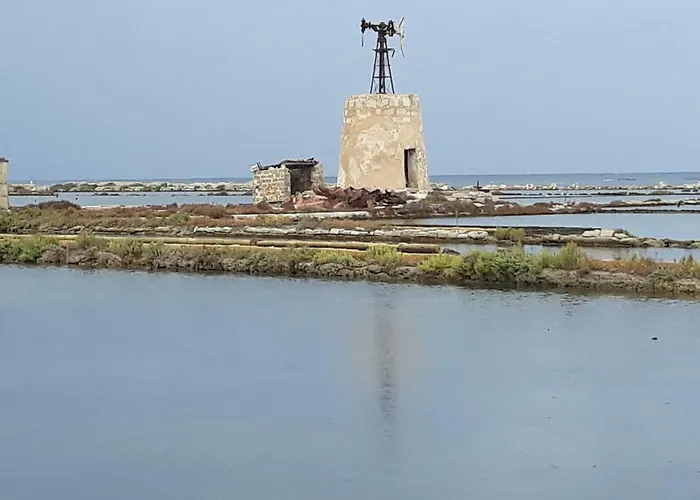 Isole Egadi
